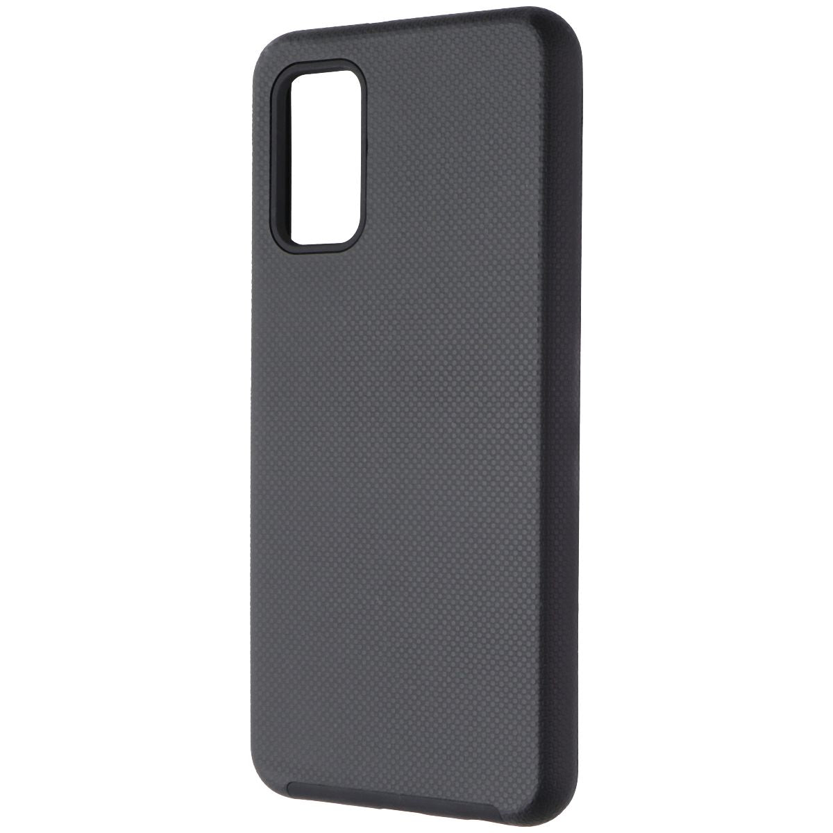 AXESSORIZE ProTech Series Case for Samsung Galaxy A32 5G - Black Cell Phone - Cases, Covers & Skins Axessorize - Simple Cell Bulk Wholesale Pricing - USA Seller