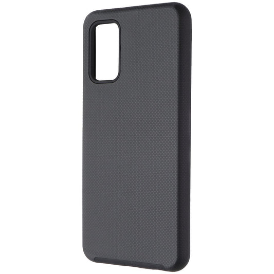 AXESSORIZE ProTech Series Case for Samsung Galaxy A32 5G - Black Cell Phone - Cases, Covers & Skins Axessorize - Simple Cell Bulk Wholesale Pricing - USA Seller