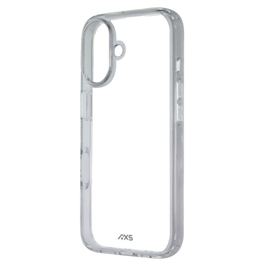 AXS Axessorize ULTRA CLEAR Case for Apple iPhone 16 - Clear