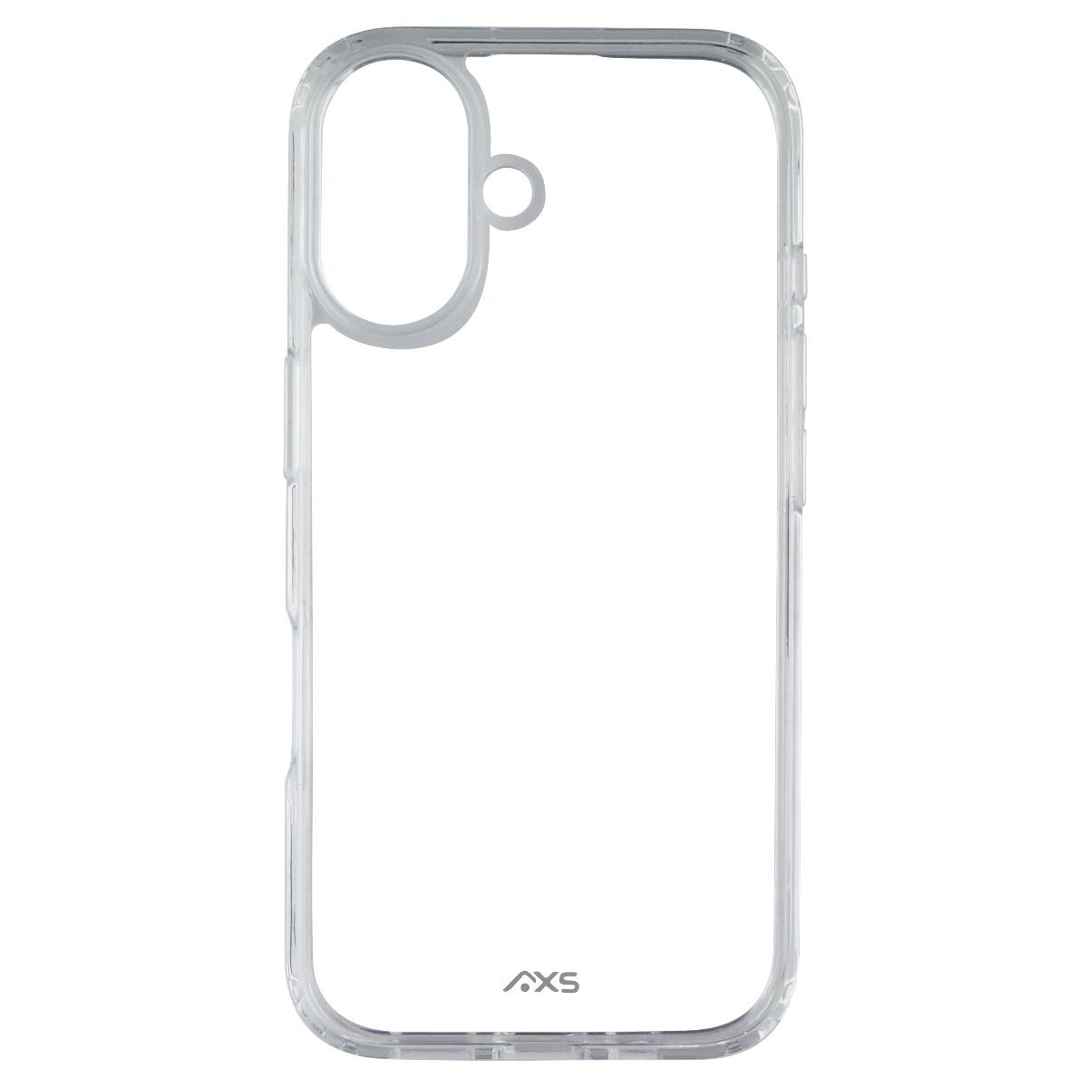 AXS Axessorize ULTRA CLEAR Case for Apple iPhone 16 - Clear Cell Phone - Cases, Covers & Skins Axessorize - Simple Cell Bulk Wholesale Pricing - USA Seller