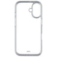AXS Axessorize ULTRA CLEAR Case for Apple iPhone 16 - Clear Cell Phone - Cases, Covers & Skins Axessorize - Simple Cell Bulk Wholesale Pricing - USA Seller