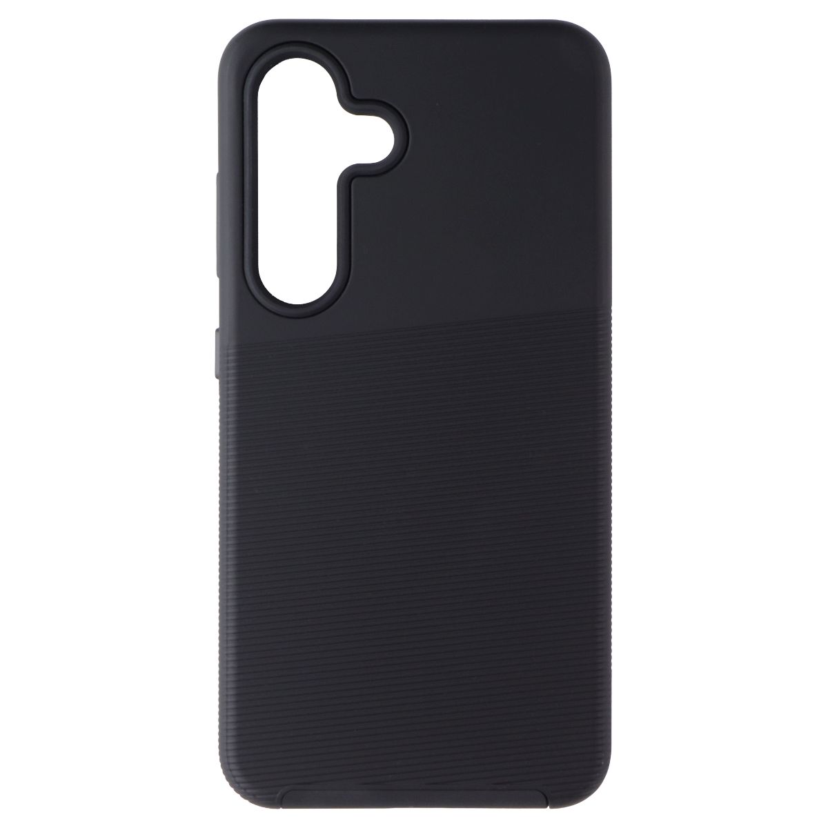 Axessorize AXS ProTech Plus Premium Rugged Case for Samsung Galaxy S25 - Black Cell Phone - Cases, Covers & Skins Axessorize - Simple Cell Bulk Wholesale Pricing - USA Seller