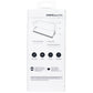 AXS ARMORGlass PRO Premium Screen Protector for Apple iPhone 16 Plus/15 Plus Cell Phone - Screen Protectors Axessorize - Simple Cell Bulk Wholesale Pricing - USA Seller