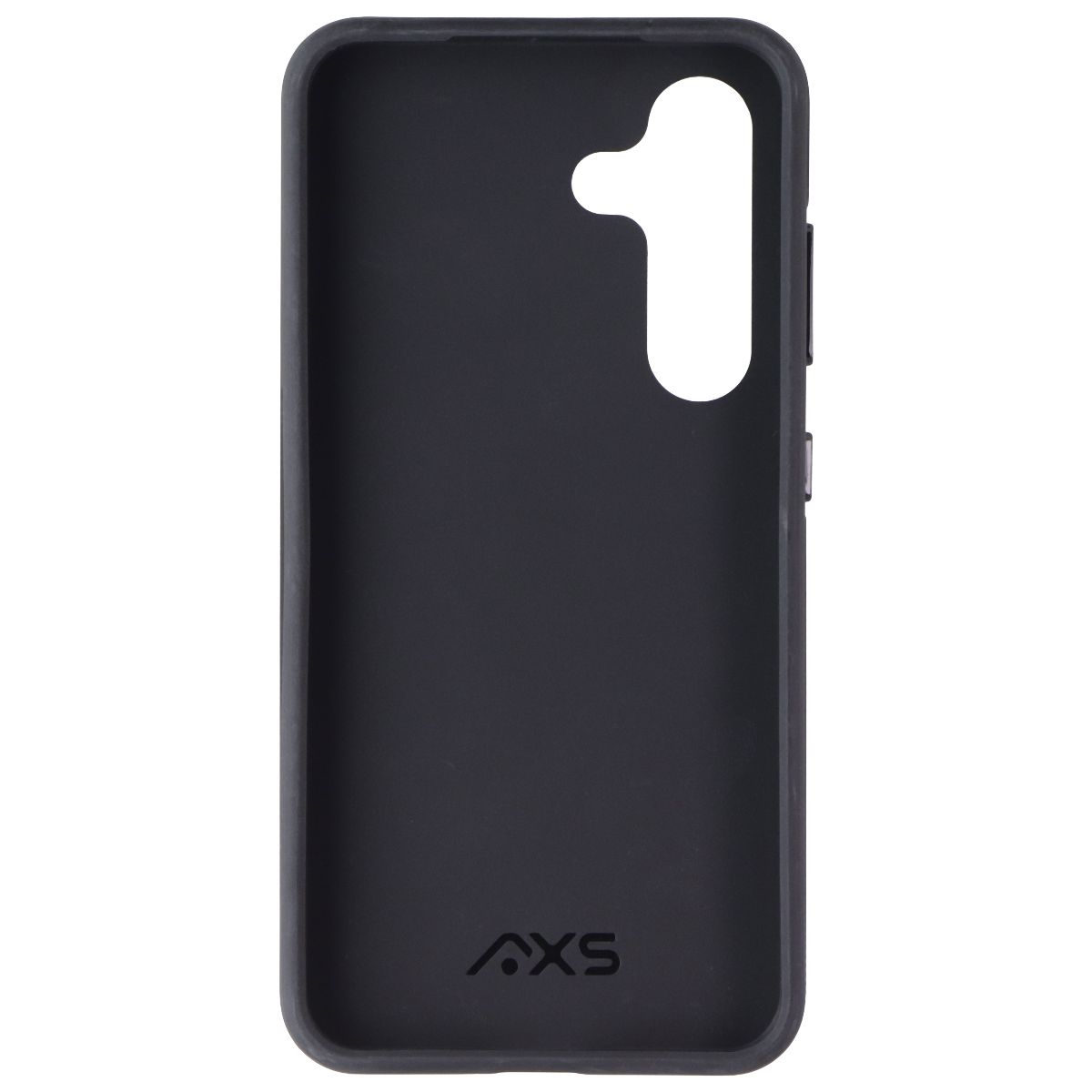 Axessorize AXS ProTech Plus Series Case for Samsung Galaxy S24 - Black