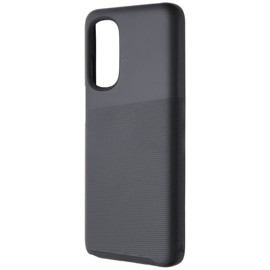 Axessorize ProTech Plus Rugged Case for Motorola Moto G Stylus 5G (2022) - Black Cell Phone - Cases, Covers & Skins Axessorize - Simple Cell Bulk Wholesale Pricing - USA Seller