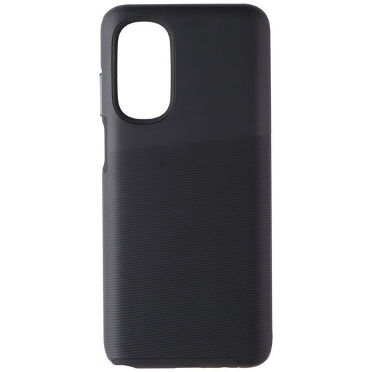 Axessorize ProTech Plus Rugged Case for Motorola Moto G Stylus 5G (2022) - Black Cell Phone - Cases, Covers & Skins Axessorize - Simple Cell Bulk Wholesale Pricing - USA Seller