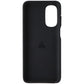 Axessorize ProTech Plus Rugged Case for Motorola Moto G Stylus 5G (2022) - Black Cell Phone - Cases, Covers & Skins Axessorize    - Simple Cell Bulk Wholesale Pricing - USA Seller