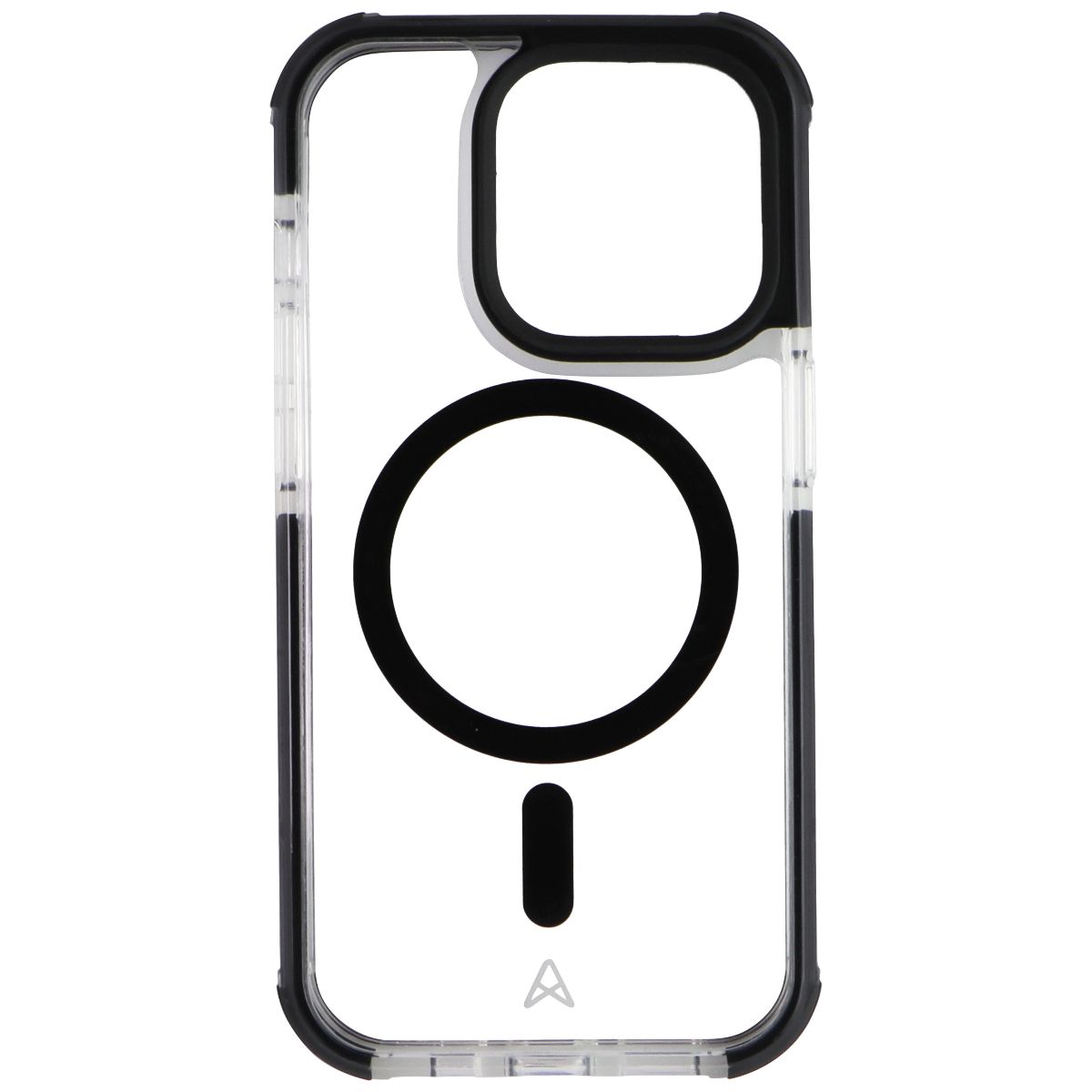 Axessorize PROShield Plus Rugged Case for MagSafe for iPhone 14 Pro - Blk/Clr Cell Phone - Cases, Covers & Skins Axessorize    - Simple Cell Bulk Wholesale Pricing - USA Seller