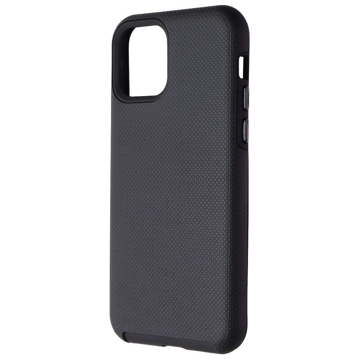 Axessorize PROTech Series Case for Apple iPhone 11 Pro - Black Cell Phone - Cases, Covers & Skins Axessorize    - Simple Cell Bulk Wholesale Pricing - USA Seller