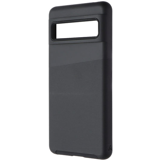 Axessorize ProTech Plus Series Hard Case for Google Pixel 7 - Black Cell Phone - Cases, Covers & Skins Axessorize - Simple Cell Bulk Wholesale Pricing - USA Seller