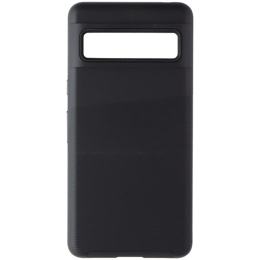 Axessorize ProTech Plus Series Hard Case for Google Pixel 7 - Black Cell Phone - Cases, Covers & Skins Axessorize - Simple Cell Bulk Wholesale Pricing - USA Seller