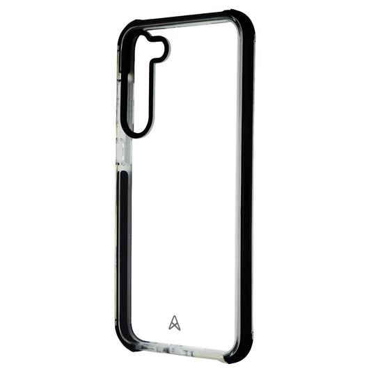 Axessorize PROShield Plus Rugged Case for Galaxy (S23+) - Black/Clear Cell Phone - Cases, Covers & Skins Axessorize    - Simple Cell Bulk Wholesale Pricing - USA Seller