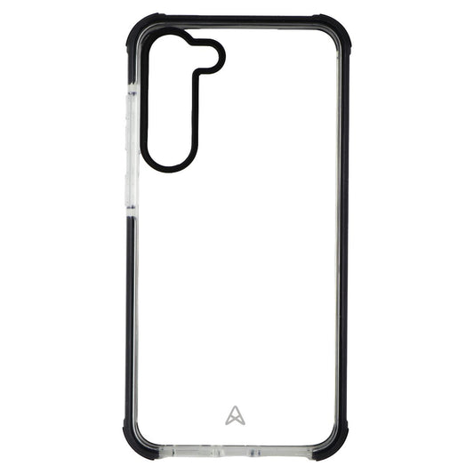 Axessorize PROShield Plus Rugged Case for Galaxy (S23+) - Black/Clear Cell Phone - Cases, Covers & Skins Axessorize    - Simple Cell Bulk Wholesale Pricing - USA Seller
