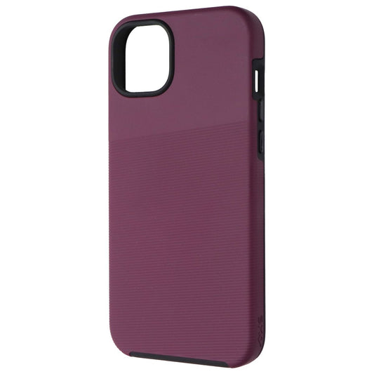 Axessorize ProTech Plus MagSafe Case for Apple iPhone 15 Plus - Sangria Cell Phone - Cases, Covers & Skins Axessorize - Simple Cell Bulk Wholesale Pricing - USA Seller