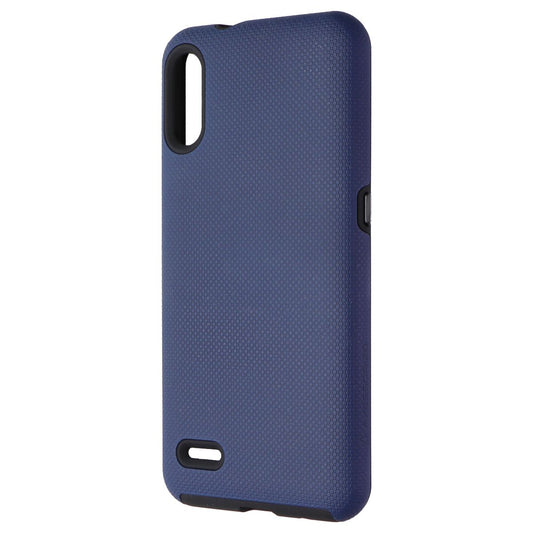 Axessorize PROTech Plus Rugged Case for LG K22 - Astral Blue Cell Phone - Cases, Covers & Skins Axessorize - Simple Cell Bulk Wholesale Pricing - USA Seller
