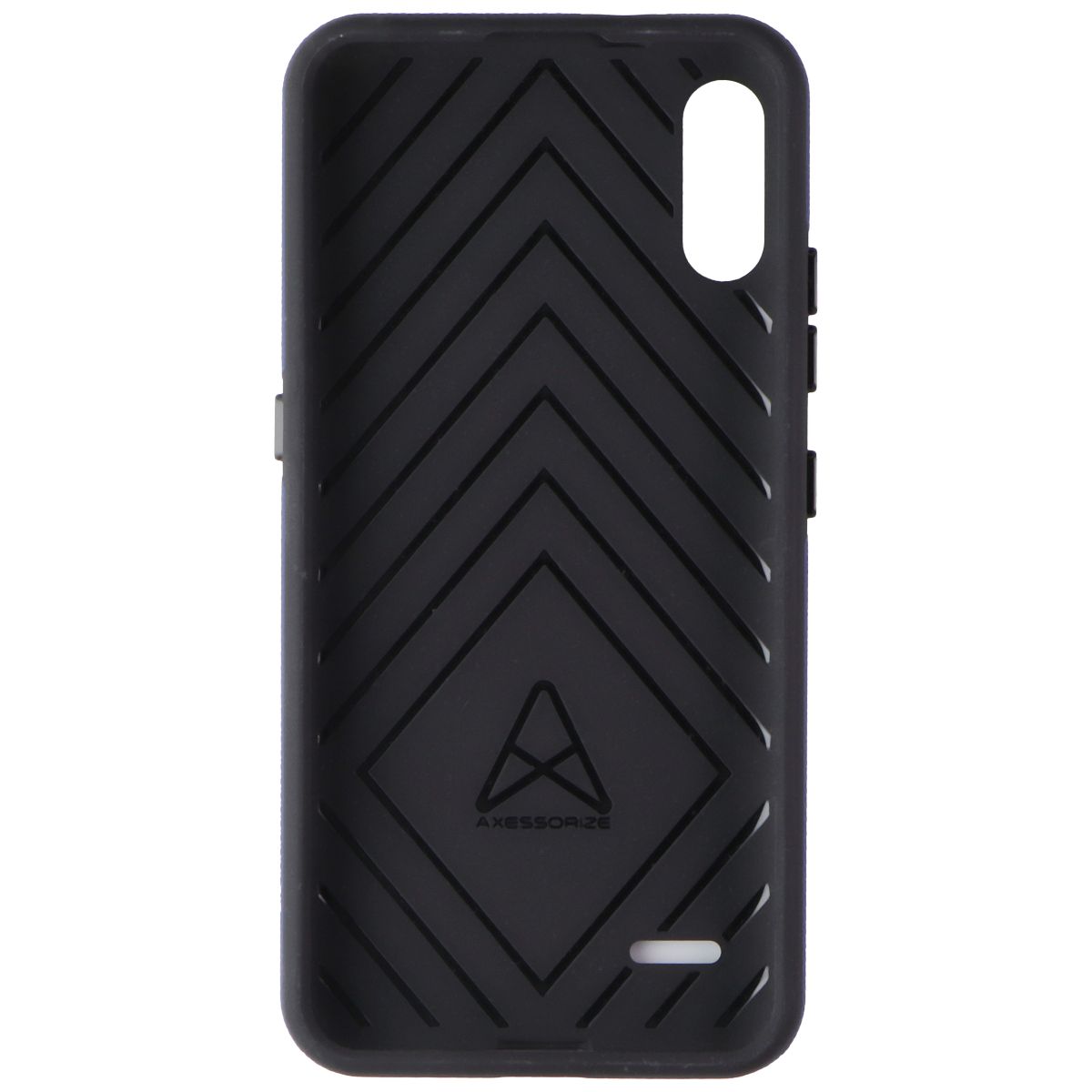 Axessorize PROTech Plus Rugged Case for LG K22 - Astral Blue Cell Phone - Cases, Covers & Skins Axessorize - Simple Cell Bulk Wholesale Pricing - USA Seller