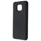 Axessorize PROTech Series Case for Motorola Moto G Power (2021) - Black Cell Phone - Cases, Covers & Skins Axessorize - Simple Cell Bulk Wholesale Pricing - USA Seller