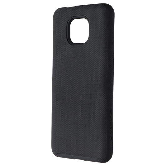Axessorize PROTech Series Case for Motorola Moto G Power (2021) - Black Cell Phone - Cases, Covers & Skins Axessorize - Simple Cell Bulk Wholesale Pricing - USA Seller