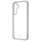 Axessorize AXS Ultra Clear Slim Hybrid Case for Samsung Galaxy A25 - Clear