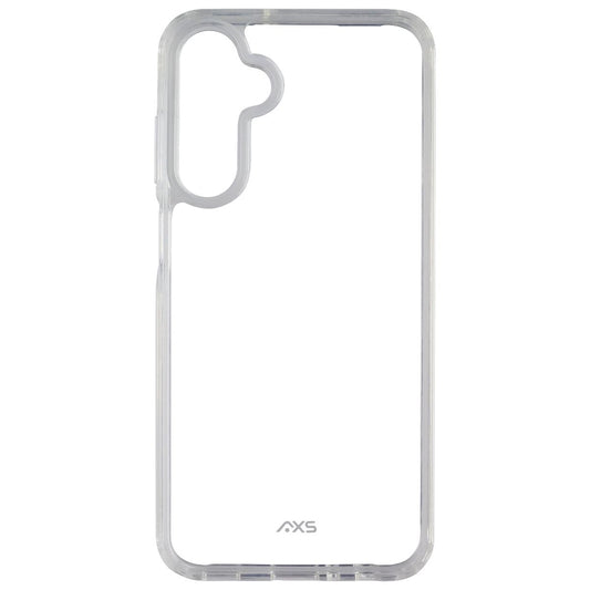 Axessorize AXS Ultra Clear Slim Hybrid Case for Samsung Galaxy A25 - Clear Cell Phone - Cases, Covers & Skins Axessorize - Simple Cell Bulk Wholesale Pricing - USA Seller