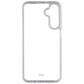 Axessorize AXS Ultra Clear Slim Hybrid Case for Samsung Galaxy A25 - Clear