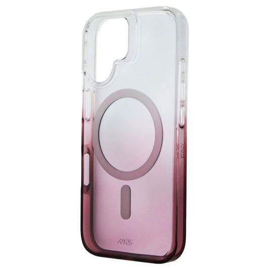 Axessorize Crystal Shield Case for MagSafe for Apple iPhone 16 - Nude Gradient