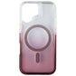 Axessorize Crystal Shield Case for MagSafe for Apple iPhone 16 - Nude Gradient Cell Phone - Cases, Covers & Skins Axessorize - Simple Cell Bulk Wholesale Pricing - USA Seller