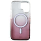 Axessorize Crystal Shield Case for MagSafe for Apple iPhone 16 - Nude Gradient Cell Phone - Cases, Covers & Skins Axessorize - Simple Cell Bulk Wholesale Pricing - USA Seller