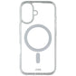 AXS Starter Kit (Clear MagSafe Case + Glass + 30W USB-C Charger) for iPhone 16 Cell Phone - Accessory Bundles Axessorize - Simple Cell Bulk Wholesale Pricing - USA Seller