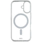 AXS Starter Kit (Clear MagSafe Case + Glass + 30W USB-C Charger) for iPhone 16 Cell Phone - Accessory Bundles Axessorize - Simple Cell Bulk Wholesale Pricing - USA Seller