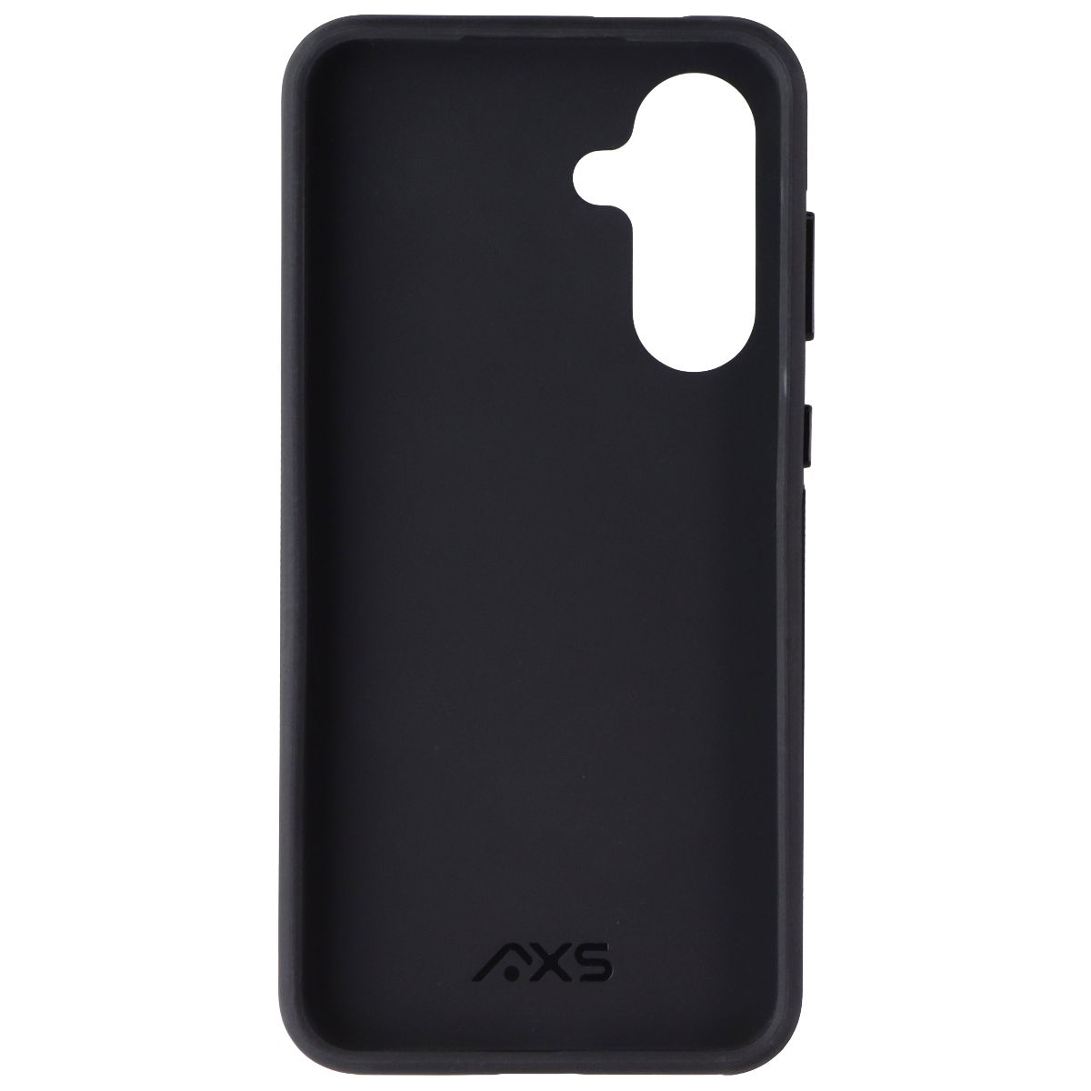 Axessorize AXS ProTech Plus Premium Rugged Case for Samsung Galaxy A36 - Black Cell Phone - Cases, Covers & Skins Axessorize - Simple Cell Bulk Wholesale Pricing - USA Seller