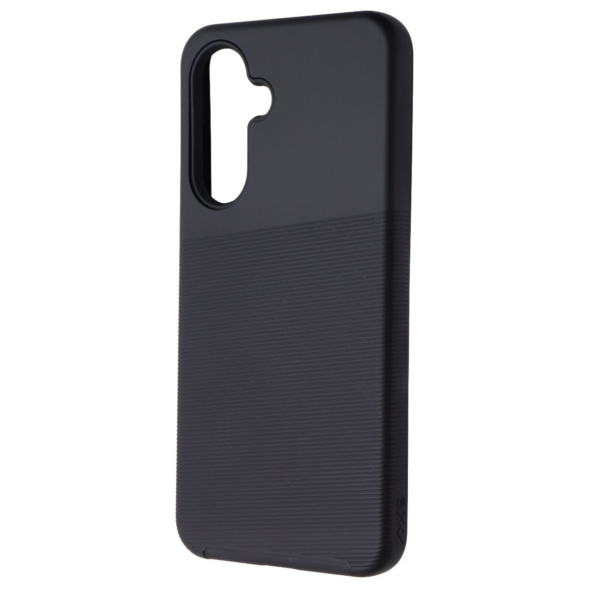Axessorize AXS ProTech Plus Premium Rugged Case for Samsung Galaxy A36 - Black Cell Phone - Cases, Covers & Skins Axessorize - Simple Cell Bulk Wholesale Pricing - USA Seller
