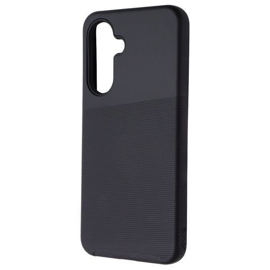 Axessorize AXS ProTech Plus Premium Rugged Case for Samsung Galaxy A36 - Black Cell Phone - Cases, Covers & Skins Axessorize - Simple Cell Bulk Wholesale Pricing - USA Seller