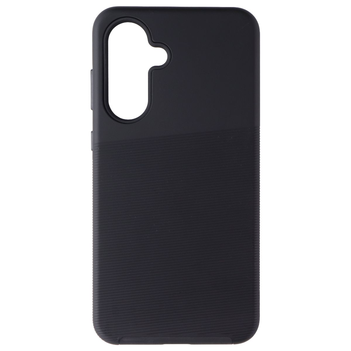 Axessorize AXS ProTech Plus Premium Rugged Case for Samsung Galaxy A36 - Black Cell Phone - Cases, Covers & Skins Axessorize - Simple Cell Bulk Wholesale Pricing - USA Seller