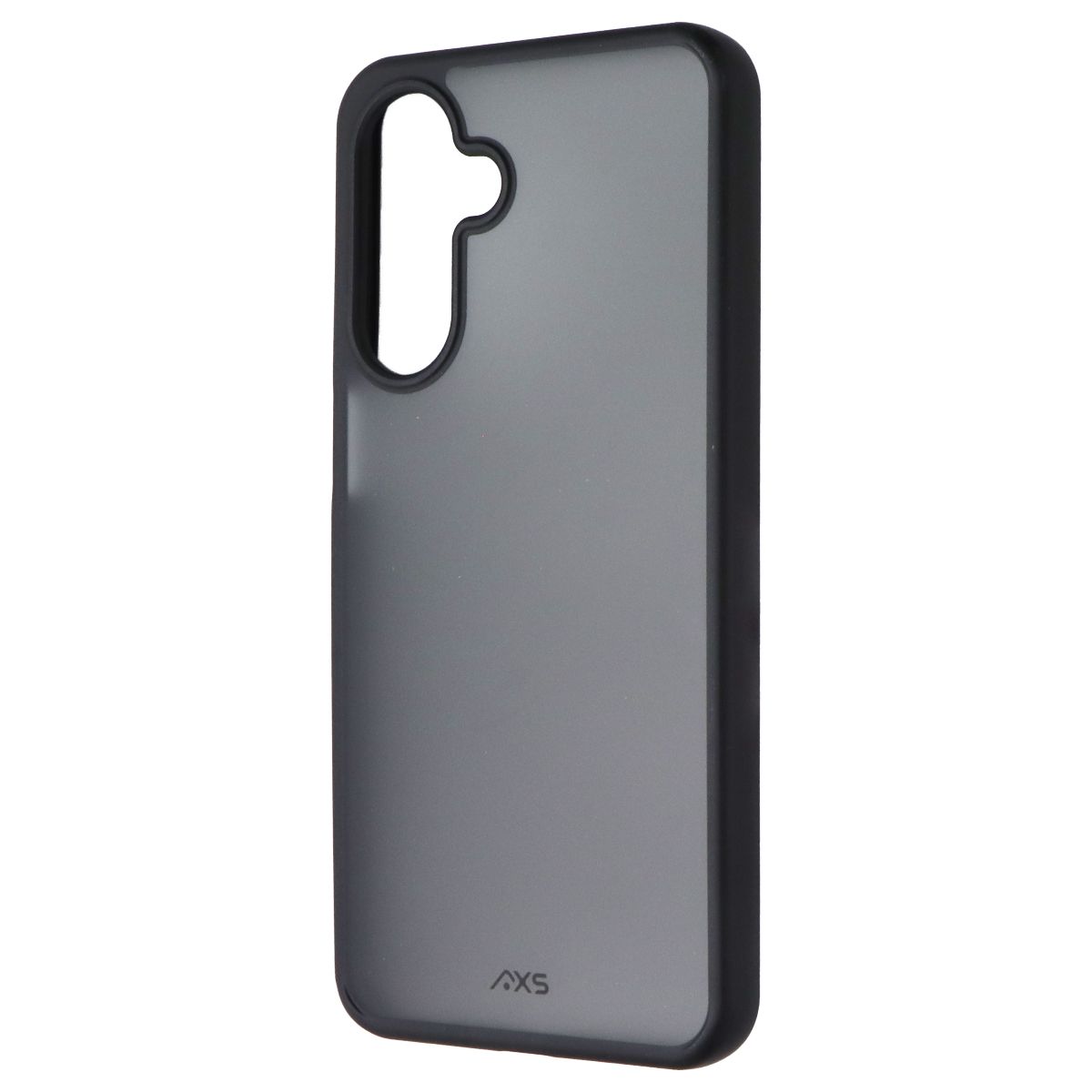 Axessorize Slim Hybrid Case for Samsung Galaxy A26 - Black Cell Phone - Cases, Covers & Skins Axessorize - Simple Cell Bulk Wholesale Pricing - USA Seller