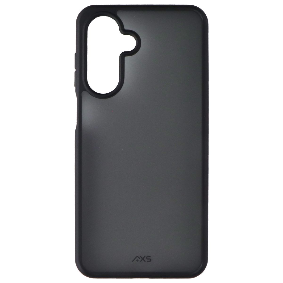 Axessorize Slim Hybrid Case for Samsung Galaxy A26 - Black Cell Phone - Cases, Covers & Skins Axessorize - Simple Cell Bulk Wholesale Pricing - USA Seller