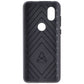 Axessorize PROTech Dual Layer Rugged Case for Motorola Moto G7 Play - Black Cell Phone - Cases, Covers & Skins Axessorize - Simple Cell Bulk Wholesale Pricing - USA Seller
