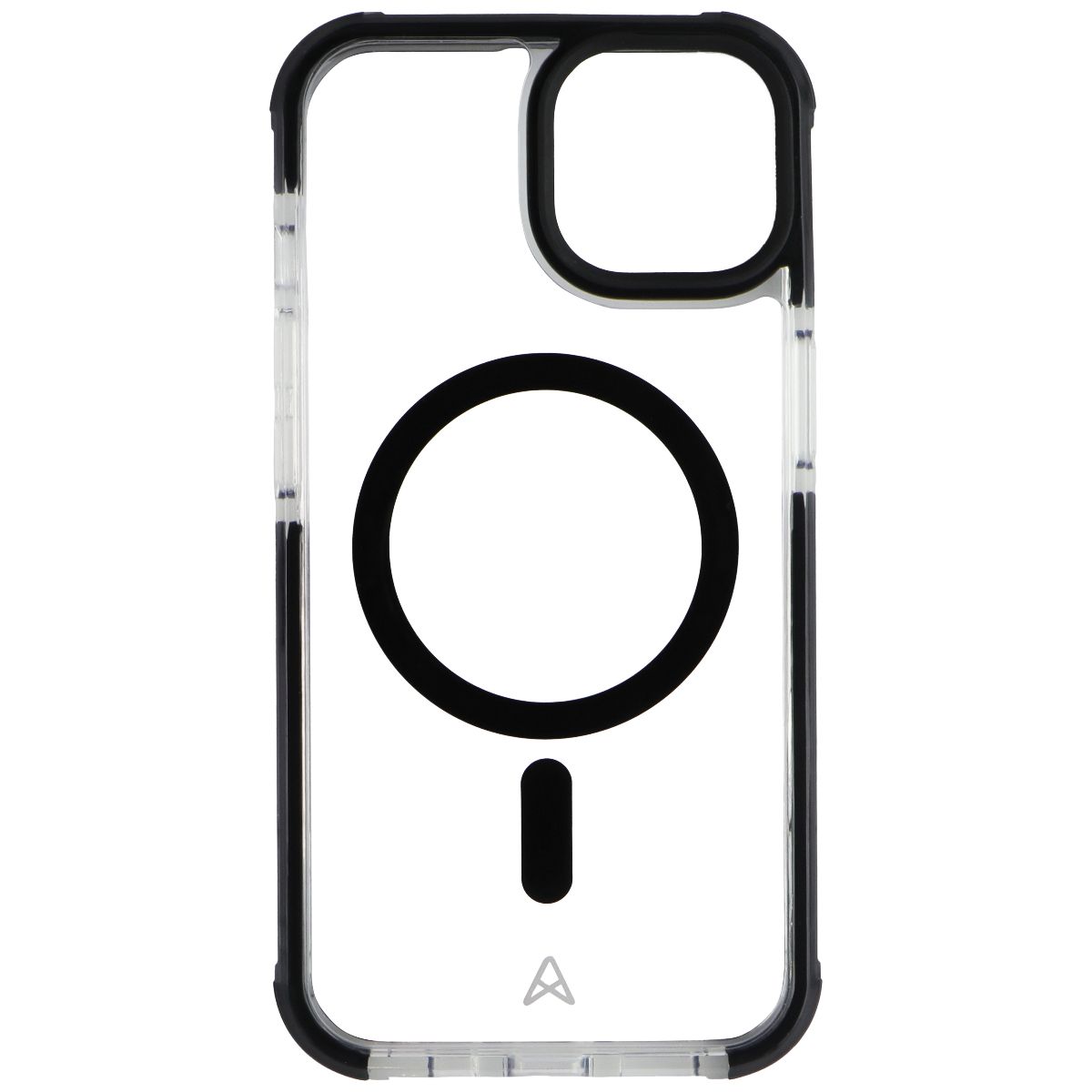 Axessorize PROShield Plus Rugged Case for iPhone 14 - Black/Clear Cell Phone - Cases, Covers & Skins Axessorize    - Simple Cell Bulk Wholesale Pricing - USA Seller
