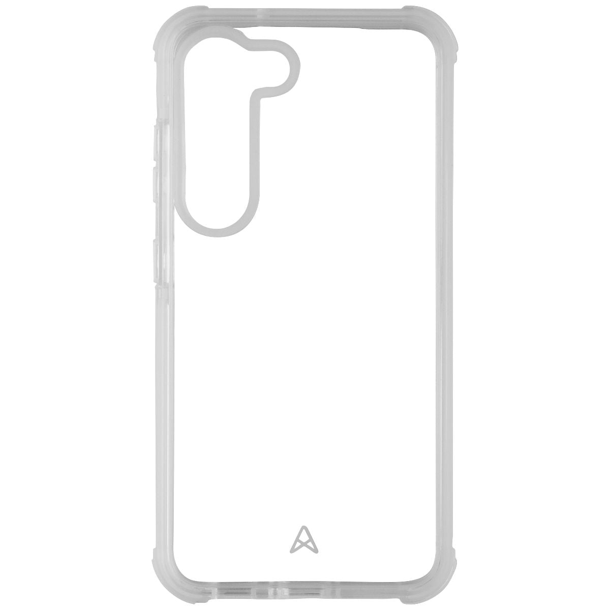 Axessorize PROShield Plus Rugged Case for Galaxy S23 - Clear Cell Phone - Cases, Covers & Skins Axessorize    - Simple Cell Bulk Wholesale Pricing - USA Seller