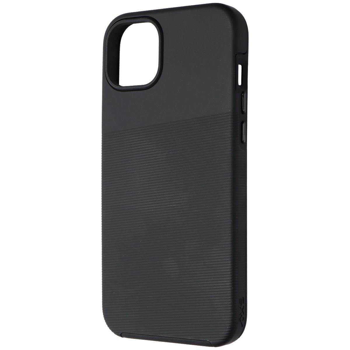 Axessorize ProTech Plus Case for Apple iPhone 15 Plus - Black Cell Phone - Cases, Covers & Skins Axessorize    - Simple Cell Bulk Wholesale Pricing - USA Seller