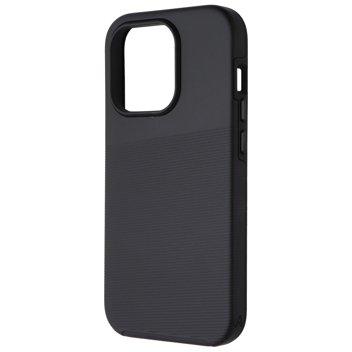AXS by Axessorize PROTech Plus Rugged Case for Apple iPhone 15 Pro - Black Cell Phone - Cases, Covers & Skins Axessorize - Simple Cell Bulk Wholesale Pricing - USA Seller