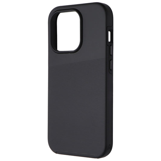 AXS by Axessorize PROTech Plus Rugged Case for Apple iPhone 15 Pro - Black Cell Phone - Cases, Covers & Skins Axessorize - Simple Cell Bulk Wholesale Pricing - USA Seller