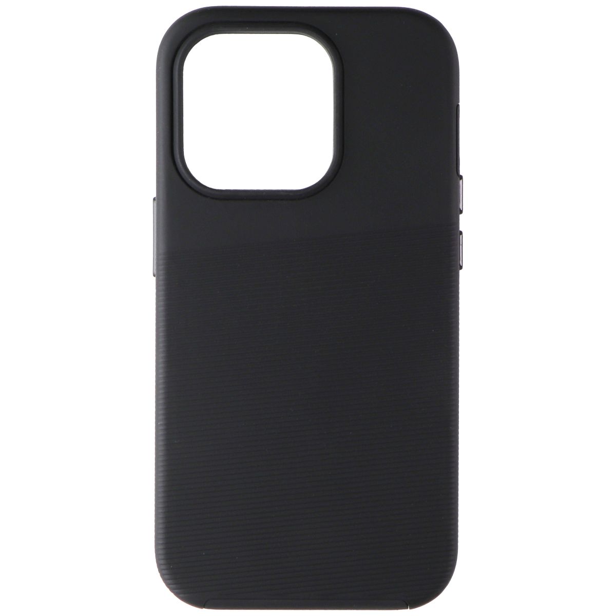 AXS by Axessorize PROTech Plus Rugged Case for Apple iPhone 15 Pro - Black Cell Phone - Cases, Covers & Skins Axessorize - Simple Cell Bulk Wholesale Pricing - USA Seller