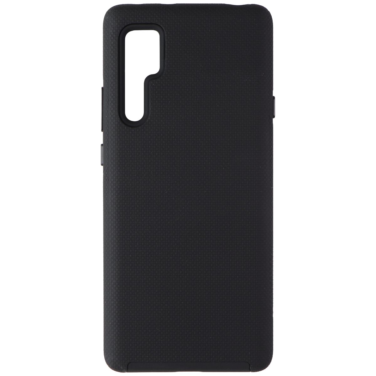 AXESSORIZE ProTech Dual Layer Rugged Series Case for TCL 20 Pro 5G - Black Cell Phone - Cases, Covers & Skins Axessorize - Simple Cell Bulk Wholesale Pricing - USA Seller