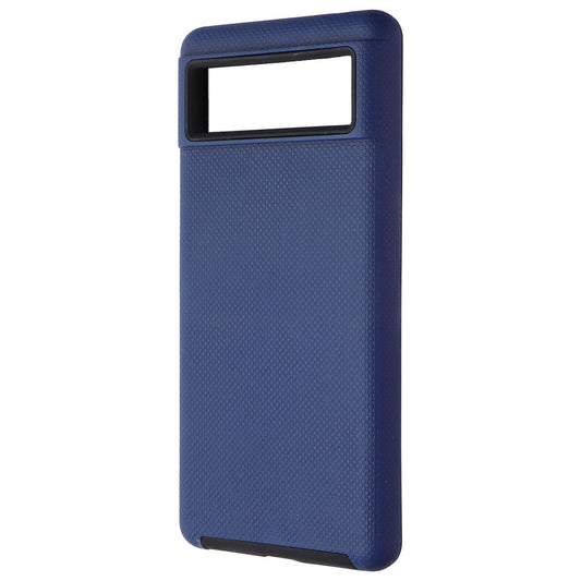 Axessorize PROTech Series Case for Google Pixel 6 - Cobalt Blue Cell Phone - Cases, Covers & Skins Axessorize - Simple Cell Bulk Wholesale Pricing - USA Seller