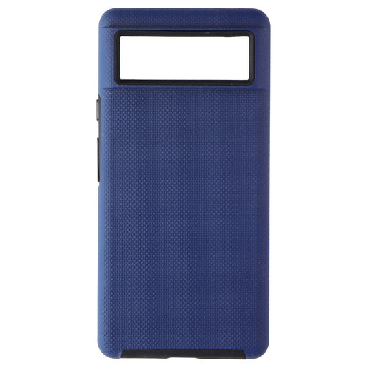 Axessorize PROTech Series Case for Google Pixel 6 - Cobalt Blue Cell Phone - Cases, Covers & Skins Axessorize - Simple Cell Bulk Wholesale Pricing - USA Seller