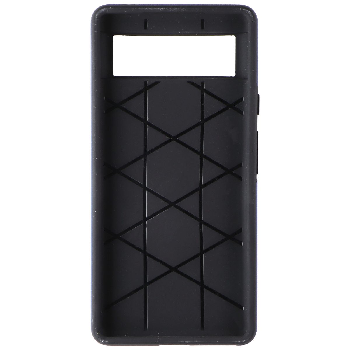 Axessorize PROTech Series Case for Google Pixel 6 - Cobalt Blue Cell Phone - Cases, Covers & Skins Axessorize - Simple Cell Bulk Wholesale Pricing - USA Seller