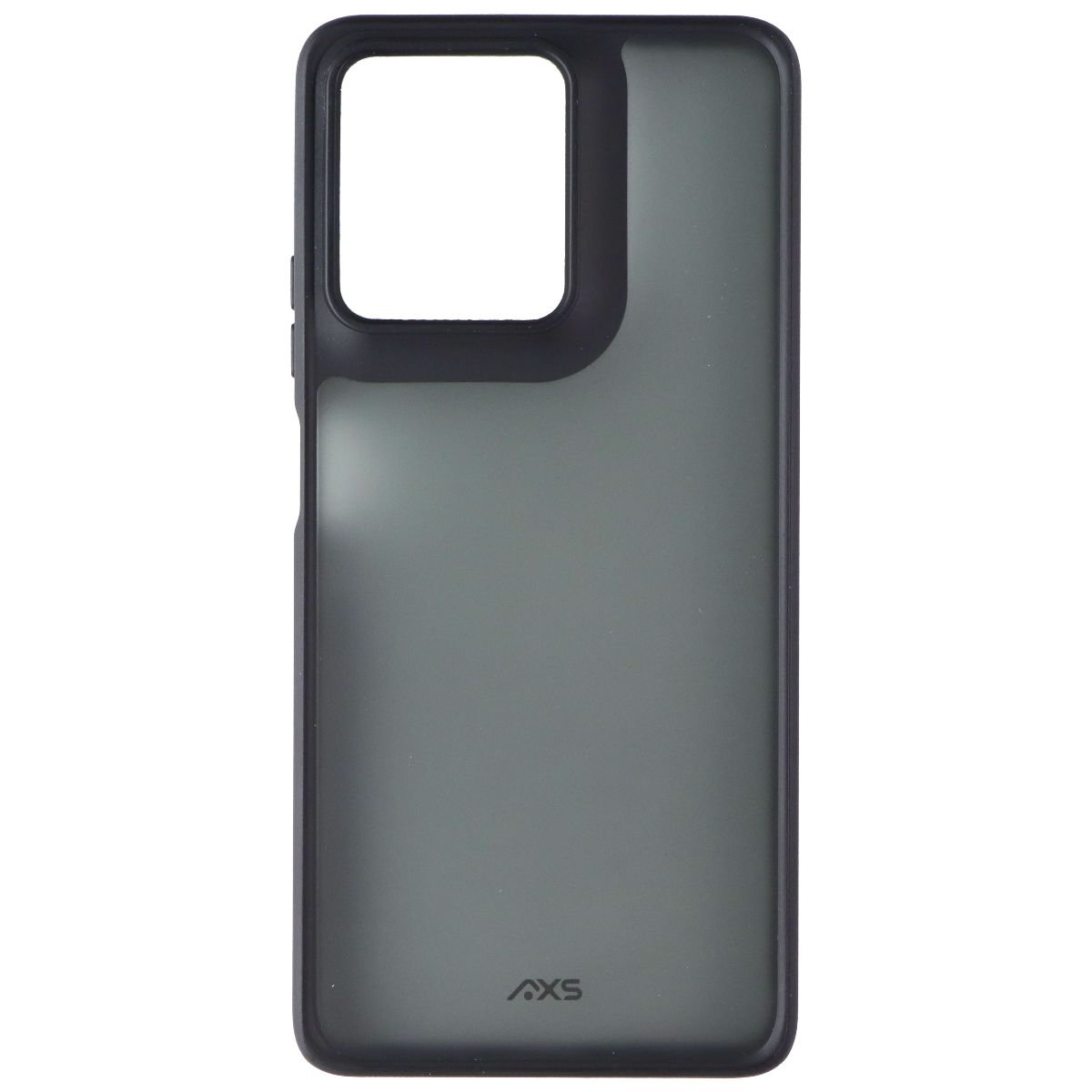Axessorize PROShield Clear Case for Motorola Moto 5G (2025) - Black Cell Phone - Cases, Covers & Skins Axessorize - Simple Cell Bulk Wholesale Pricing - USA Seller