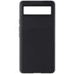 Axessorize ProTech Plus Premium Rugged Case for Google Pixel 6a - Black Cell Phone - Cases, Covers & Skins Axessorize - Simple Cell Bulk Wholesale Pricing - USA Seller