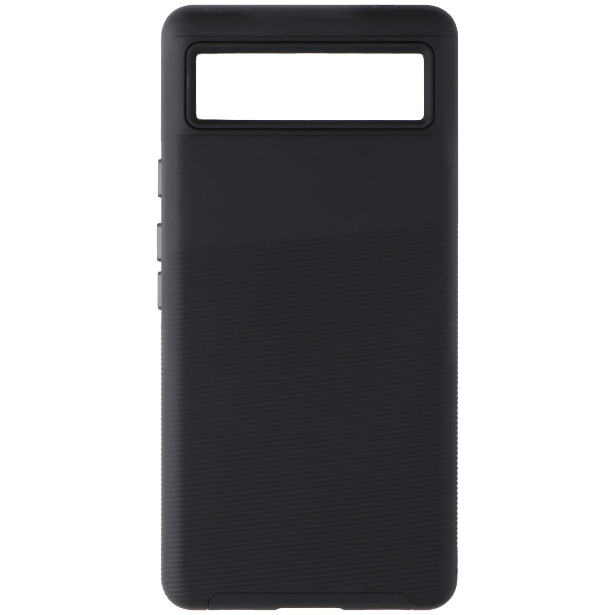 Axessorize ProTech Plus Premium Rugged Case for Google Pixel 6a - Black Cell Phone - Cases, Covers & Skins Axessorize - Simple Cell Bulk Wholesale Pricing - USA Seller
